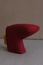 Load image into Gallery viewer, Red Tweed Blade (Magnetic)
